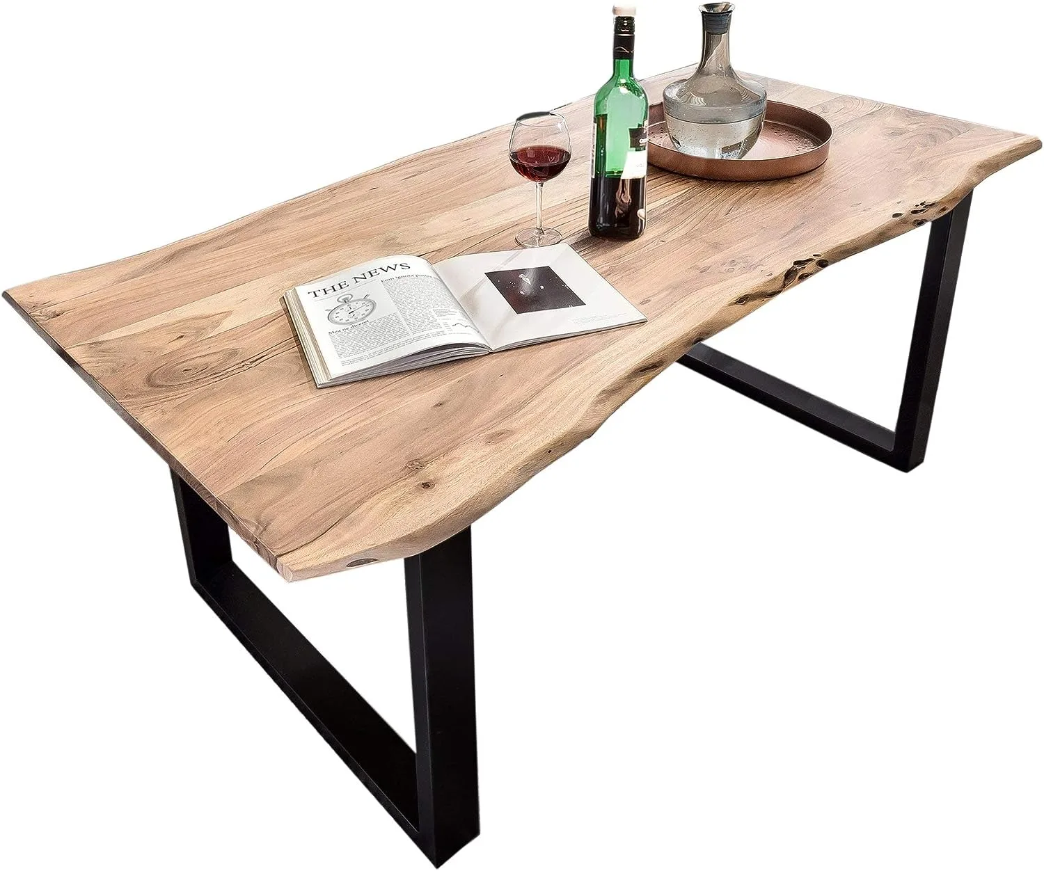 table bois massif 3