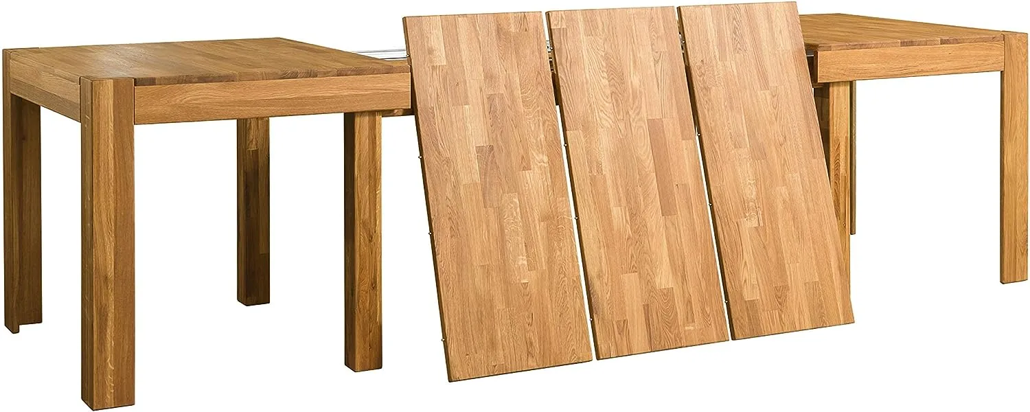 table bois massif 2