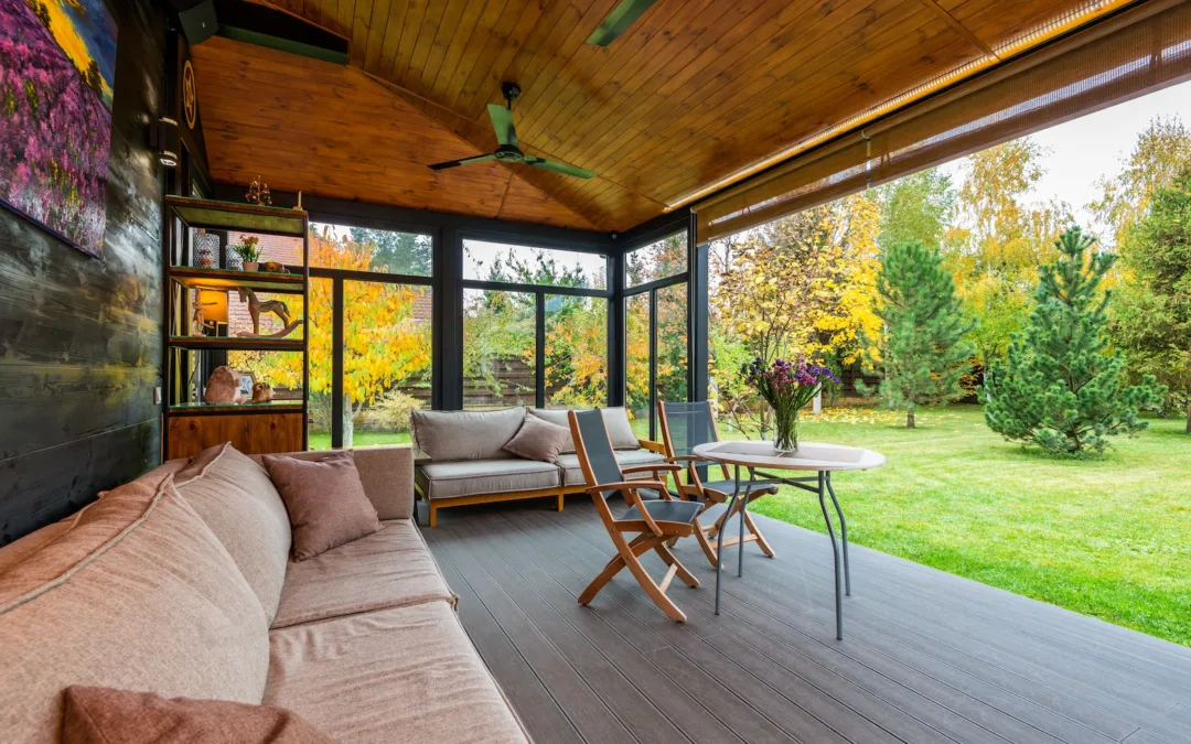 Comment fabriquer une terrasse en bois : Guide complet et conseils utiles