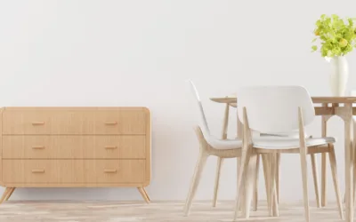 Guide d’achat commode en bois massif : trouvez la pièce de mobilier parfaite pour votre intérieur