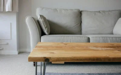 Choisir la meilleure table basse en bois massif : Guide d’achat complet