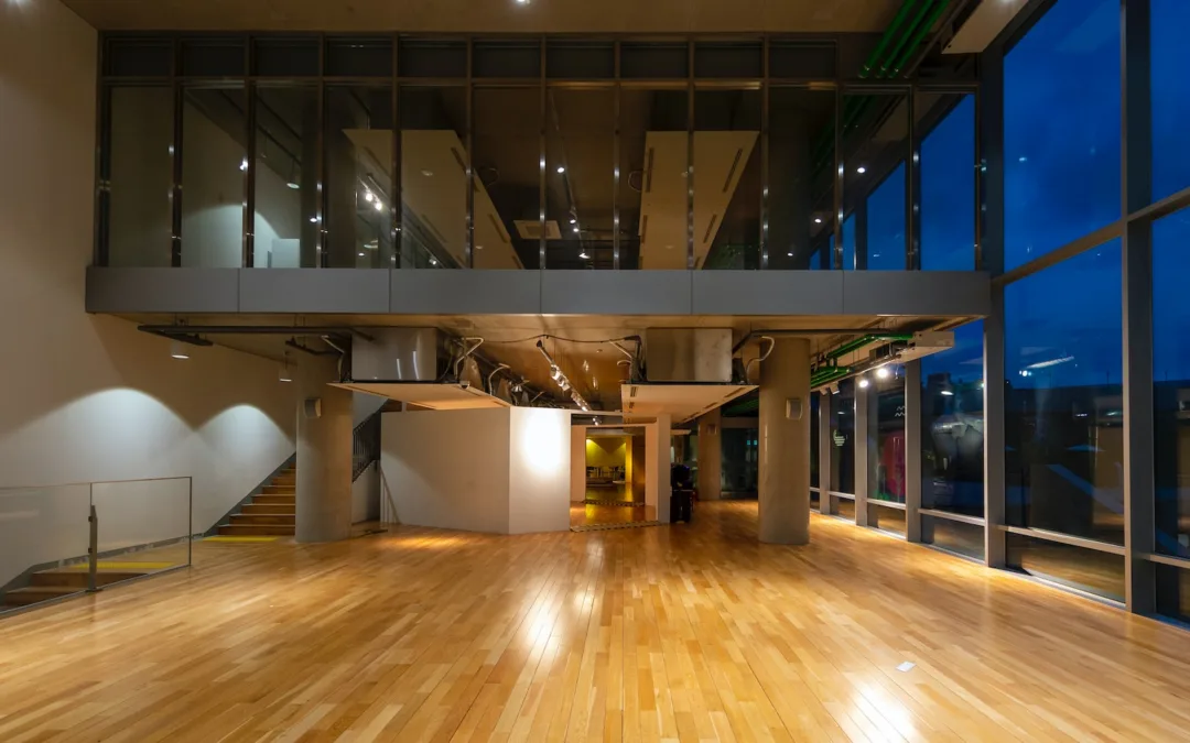 Comment nettoyer un parquet en bois ?