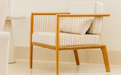 Guide d’achat chaise en bois : Le choix idéal pour une décoration naturelle et durable